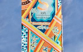 S Loft Manado